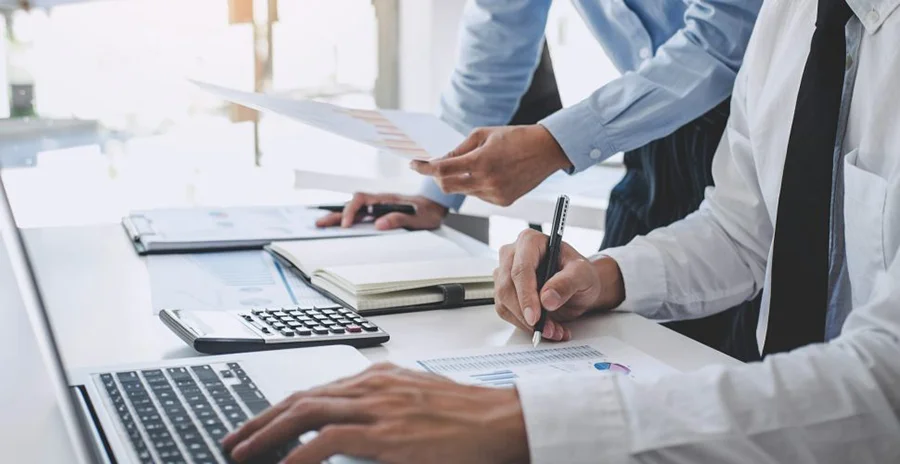Consultant juridique pour les entreprises